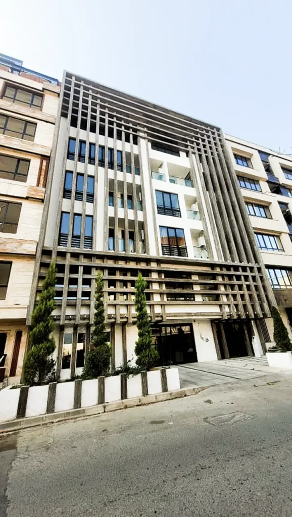 Homa residential architecture