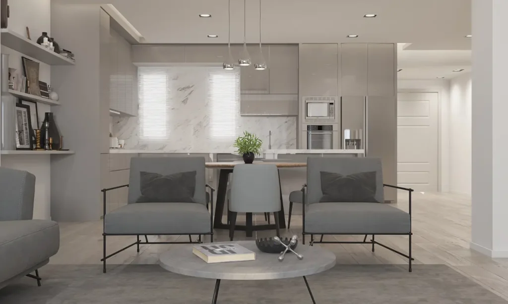 tarahi dakheli homa project